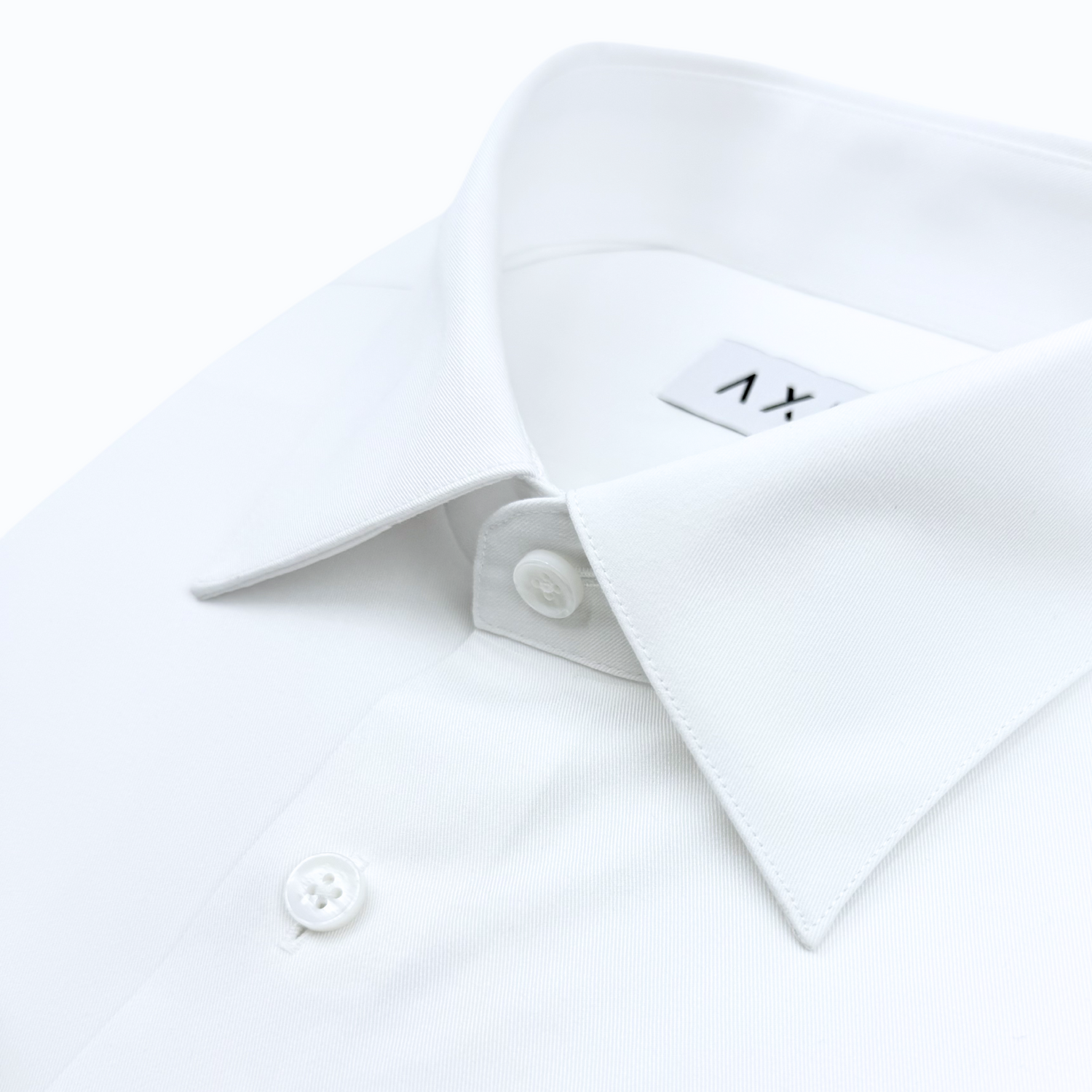 BambooFlex Dress Shirt 2.0 // White