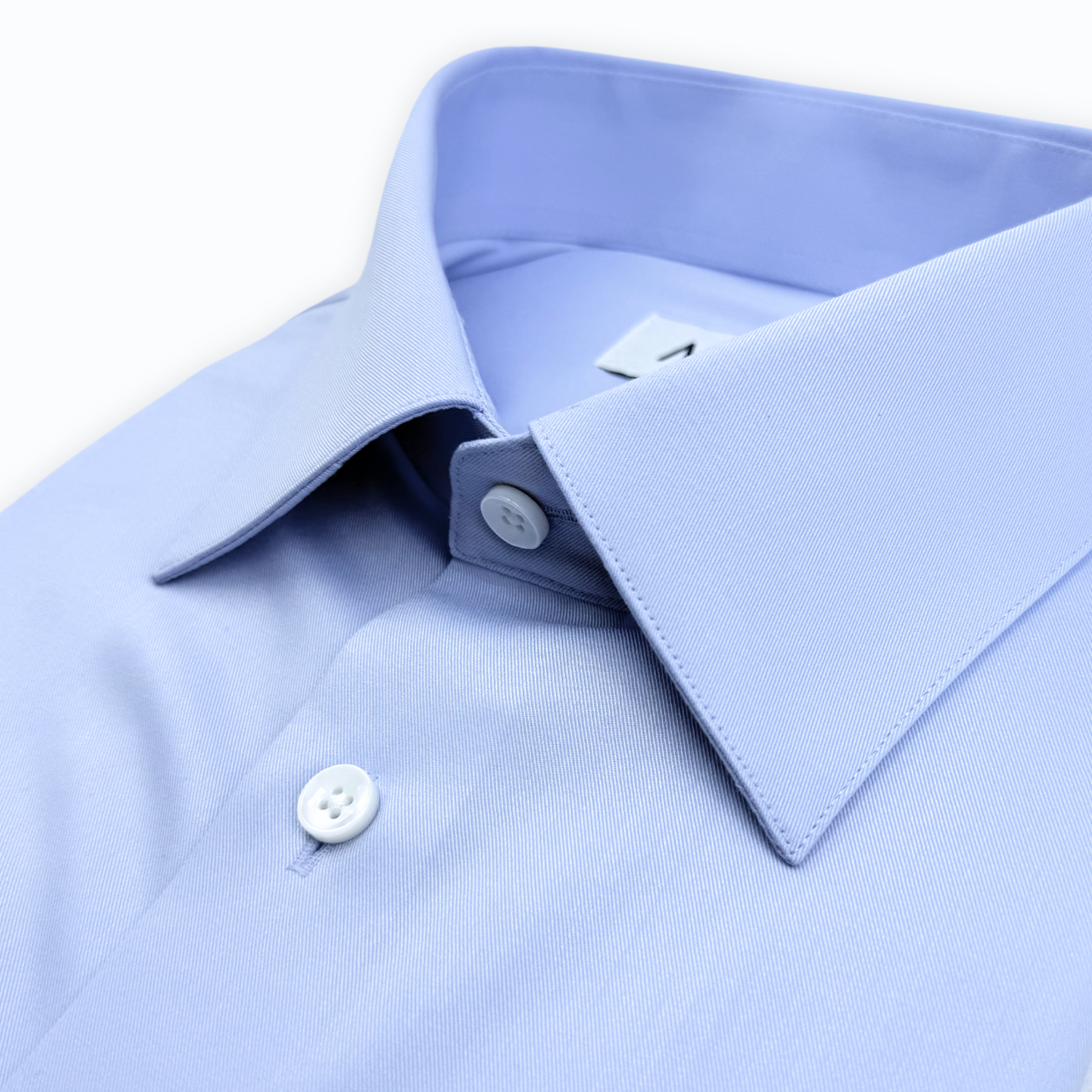 BambooFlex Dress Shirt 2.0 | Pale Blue